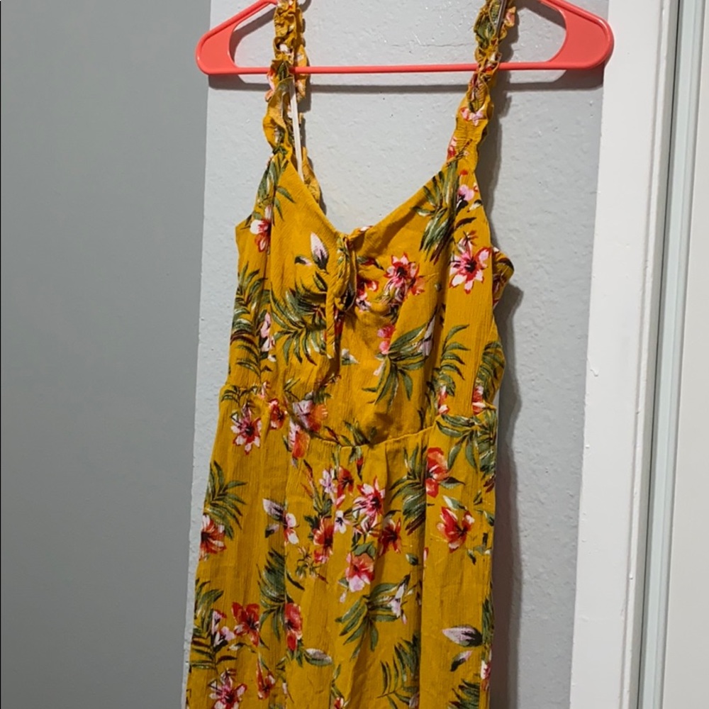 Candies romper